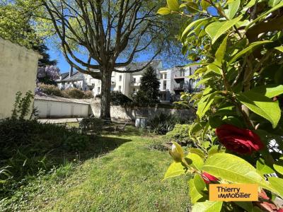 For sale Nantes 3 rooms 60 m2 Loire atlantique (44100) photo 0
