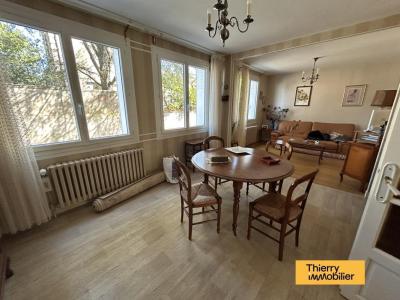 Annonce Vente 3 pi�ces Appartement Nantes 44