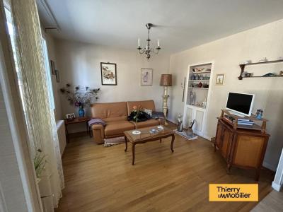 Acheter Appartement 60 m2 Nantes