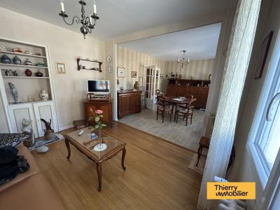 Acheter Appartement Nantes 171200 euros