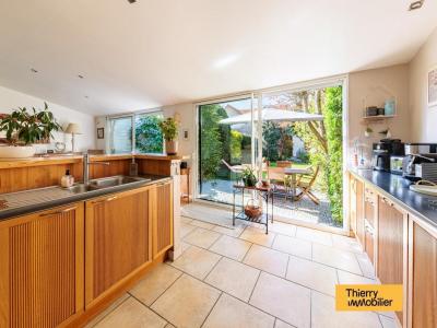 Annonce Vente 6 pi�ces Maison Nantes 44