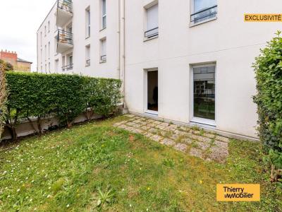 Acheter Appartement Nantes Loire atlantique