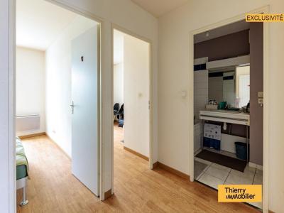 Acheter Appartement Nantes 233200 euros