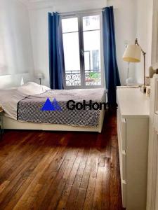 Louer Appartement Paris-17eme-arrondissement Paris