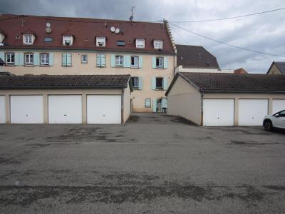 Annonce Vente 3 pi�ces Appartement Soultz-haut-rhin 68
