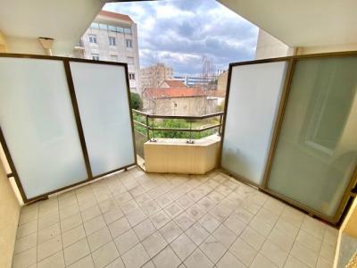 Annonce Location Appartement Villeurbanne 69