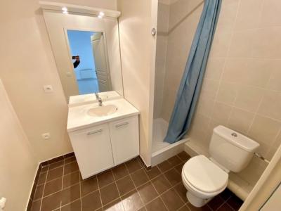 Louer Appartement 27 m2 Villeurbanne