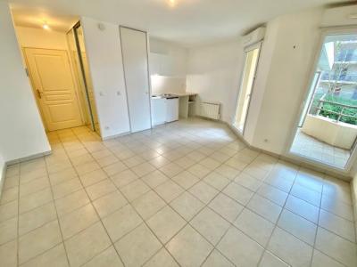 Louer Appartement Villeurbanne Rhone