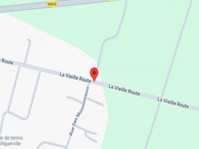 Annonce Vente Maison Valliquerville 76