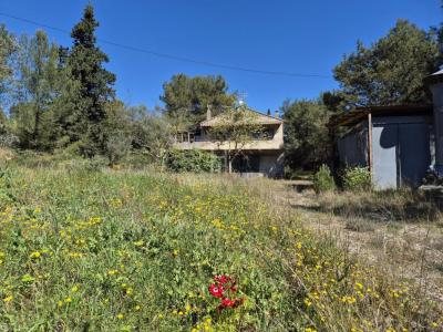 Acheter Maison 98 m2 Saint-remy-de-provence