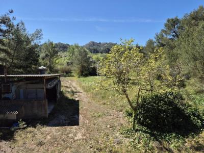 Acheter Maison Saint-remy-de-provence Bouches du Rhone