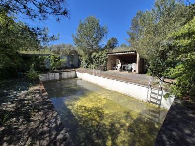 Acheter Maison Saint-remy-de-provence 615000 euros