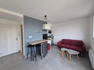 For rent Colomiers 2 rooms 36 m2 Haute garonne (31770) photo 0
