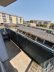 Louer Appartement Colomiers 605 euros