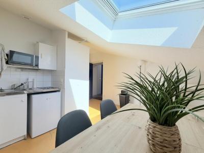 For rent Roanne 1 room 15 m2 Loire (42300) photo 0