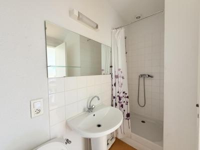 Louer Appartement 15 m2 Roanne