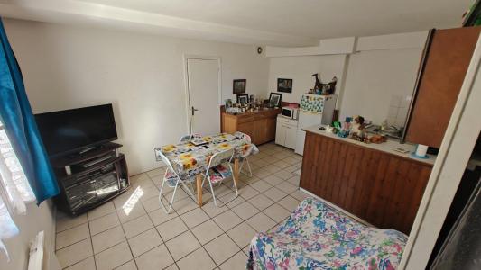 For sale Neuilly-en-thelle 2 rooms 40 m2 Oise (60530) photo 0