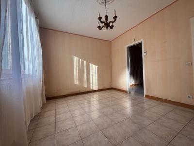 Annonce Vente 3 pi�ces Maison Precy-sur-oise 60