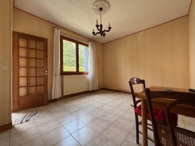 Acheter Maison 63 m2 Precy-sur-oise