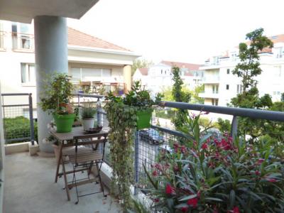 For rent Osny 2 rooms 52 m2 Val d'Oise (95520) photo 0