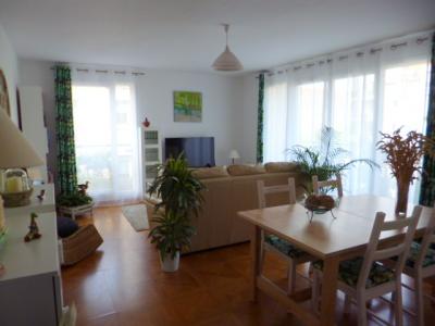 Louer Appartement 52 m2 Osny