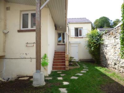 For rent Ennery PONTOISE 6 rooms 110 m2 Val d'Oise (95300) photo 0