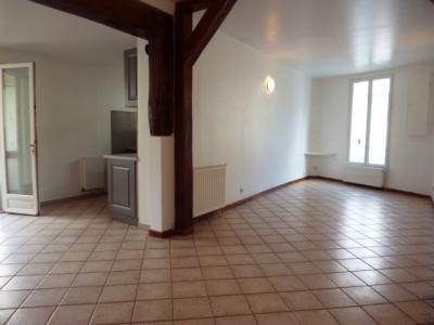 Louer Maison Ennery 1467 euros