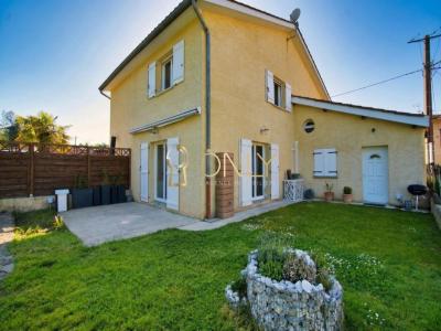 For sale Sainte-euphemie 4 rooms 101 m2 Ain (01600) photo 0