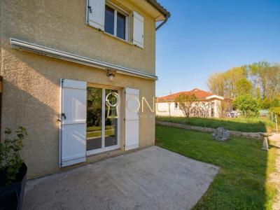 Annonce Vente 4 pi�ces Maison Sainte-euphemie 01