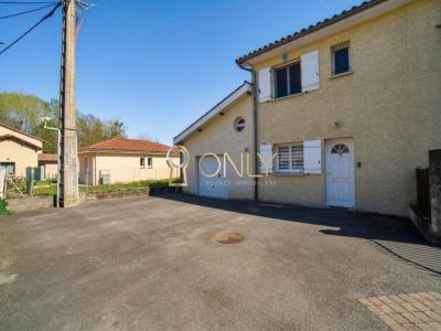 Acheter Maison Sainte-euphemie Ain