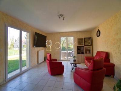 Acheter Maison Sainte-euphemie 295000 euros