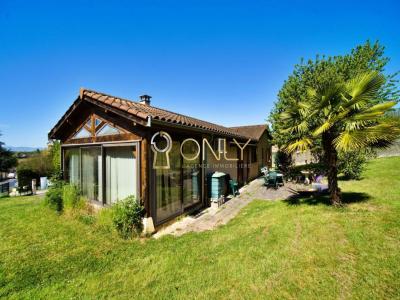 Annonce Vente 3 pi�ces Maison Saint-didier-de-formans 01