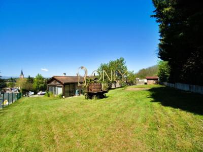 Acheter Maison 88 m2 Saint-didier-de-formans