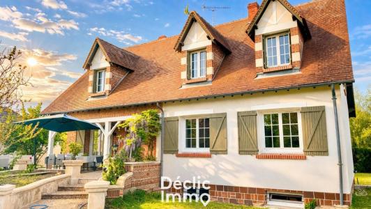 For sale Ardon 8 rooms 197 m2 Loiret (45160) photo 0