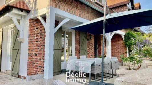 Annonce Vente 8 pi�ces Maison Ardon 45