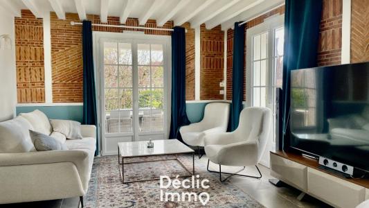 Acheter Maison 197 m2 Ardon