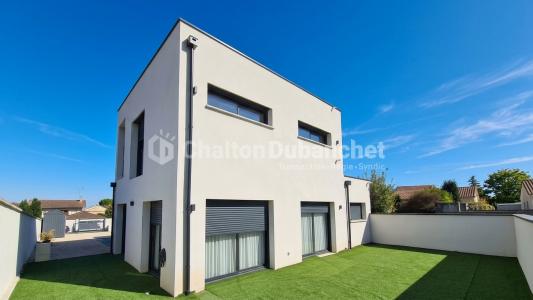 Annonce Vente 7 pi�ces Maison Civens 42