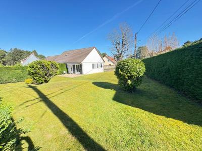 For sale Cucq 3 rooms 47 m2 Pas de calais (62780) photo 0