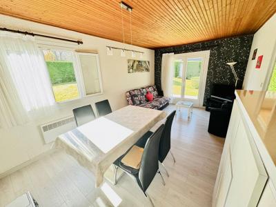 Annonce Vente 3 pi�ces Maison Cucq 62