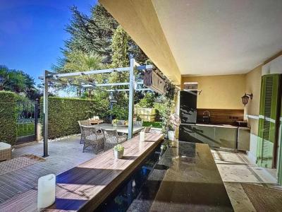 Acheter Appartement 102 m2 Cannes