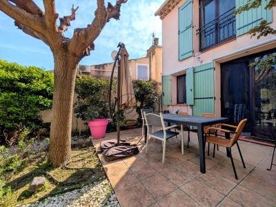 Annonce Vente 4 pi�ces Maison Bastidonne 84