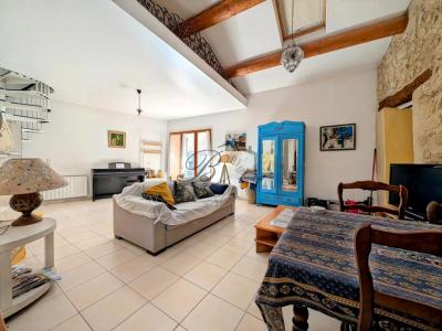 Acheter Maison Bastidonne Vaucluse