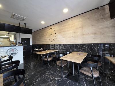 Annonce Vente Commerce Cagnes-sur-mer 06