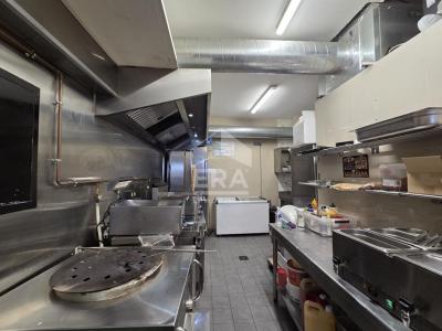 Acheter Commerce 50 m2 Cagnes-sur-mer