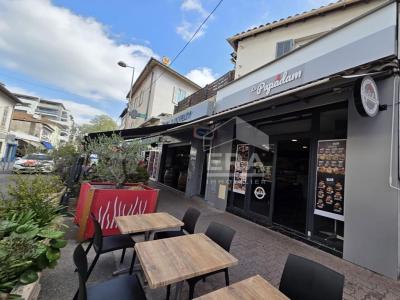 Acheter Commerce Cagnes-sur-mer 109500 euros
