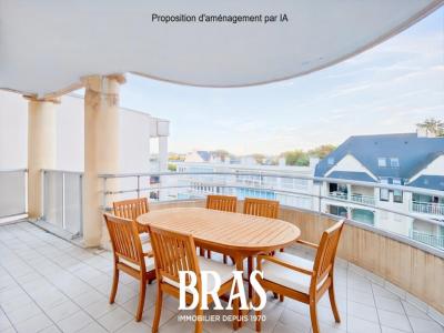 For sale Pornichet 3 rooms 49 m2 Loire atlantique (44380) photo 0