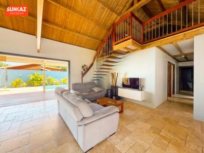 Acheter Maison Saint-pierre Reunion