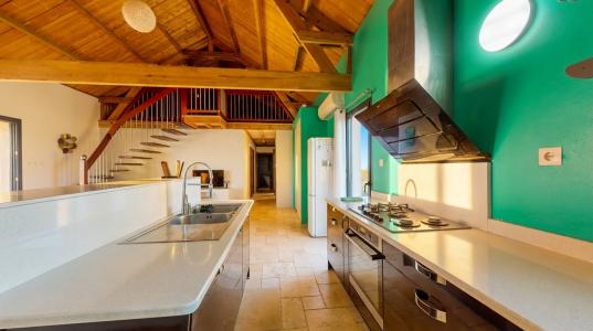 Acheter Maison Saint-pierre 457900 euros