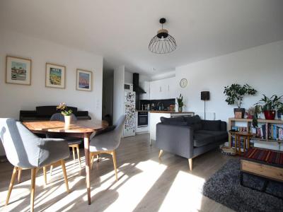 Annonce Vente 3 pi�ces Appartement Sene 56