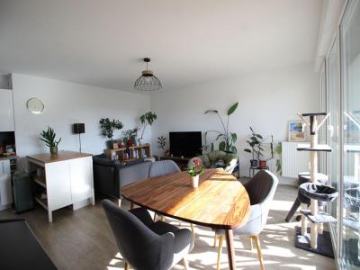 Acheter Appartement Sene Morbihan